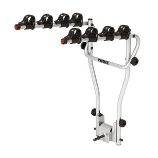 Thule HangOn 4 Tilt Fietsendrager Zilver