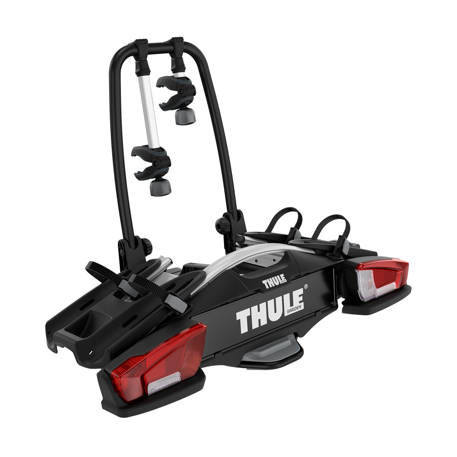 Thule VeloCompact 13-pin Fietsendrager Zwart