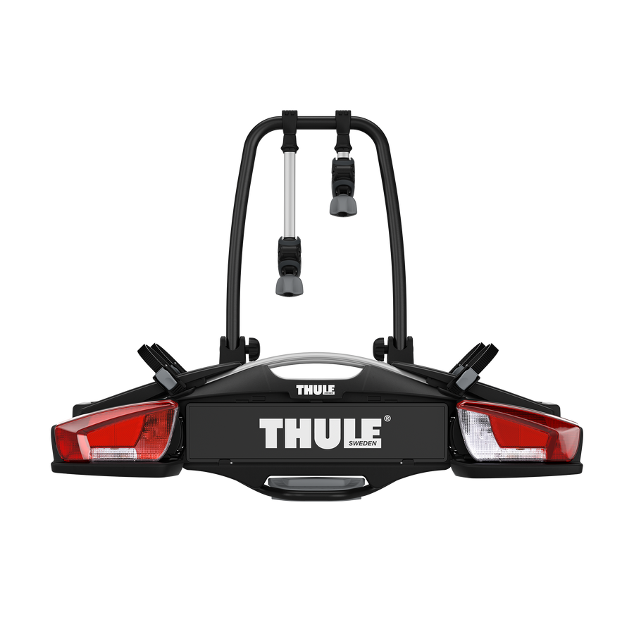 Thule VeloCompact 13-pin Fietsendrager Zwart