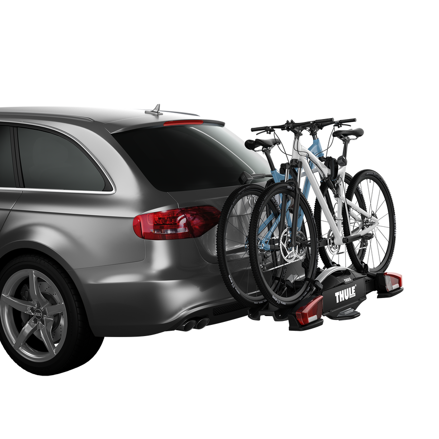 Thule VeloCompact 13-pin Fietsendrager Zwart