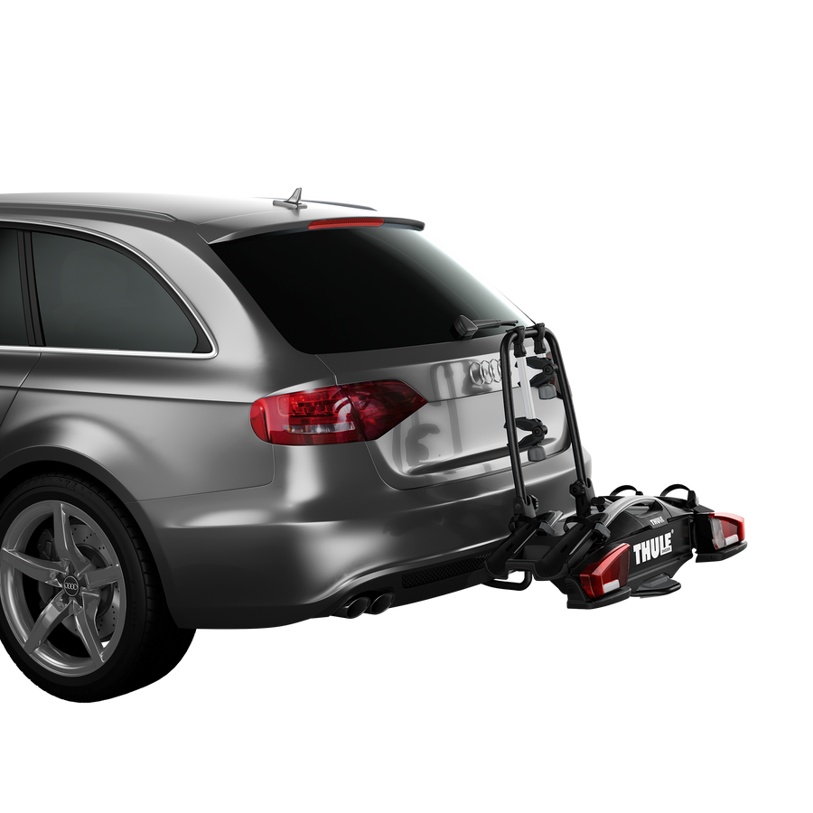 Thule VeloCompact 13-pin Fietsendrager Zwart