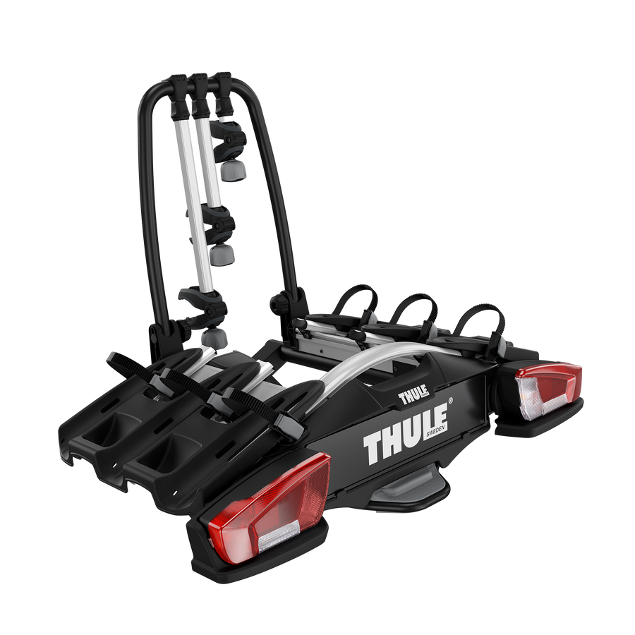Thule VeloCompact 3 13-pin Fietsendrager Zwart