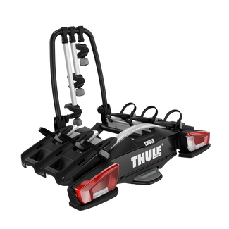 Thule VeloCompact 3 13-pin Fietsendrager Zwart
