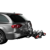 Thule VeloCompact 3 13-pin Fietsendrager Zwart
