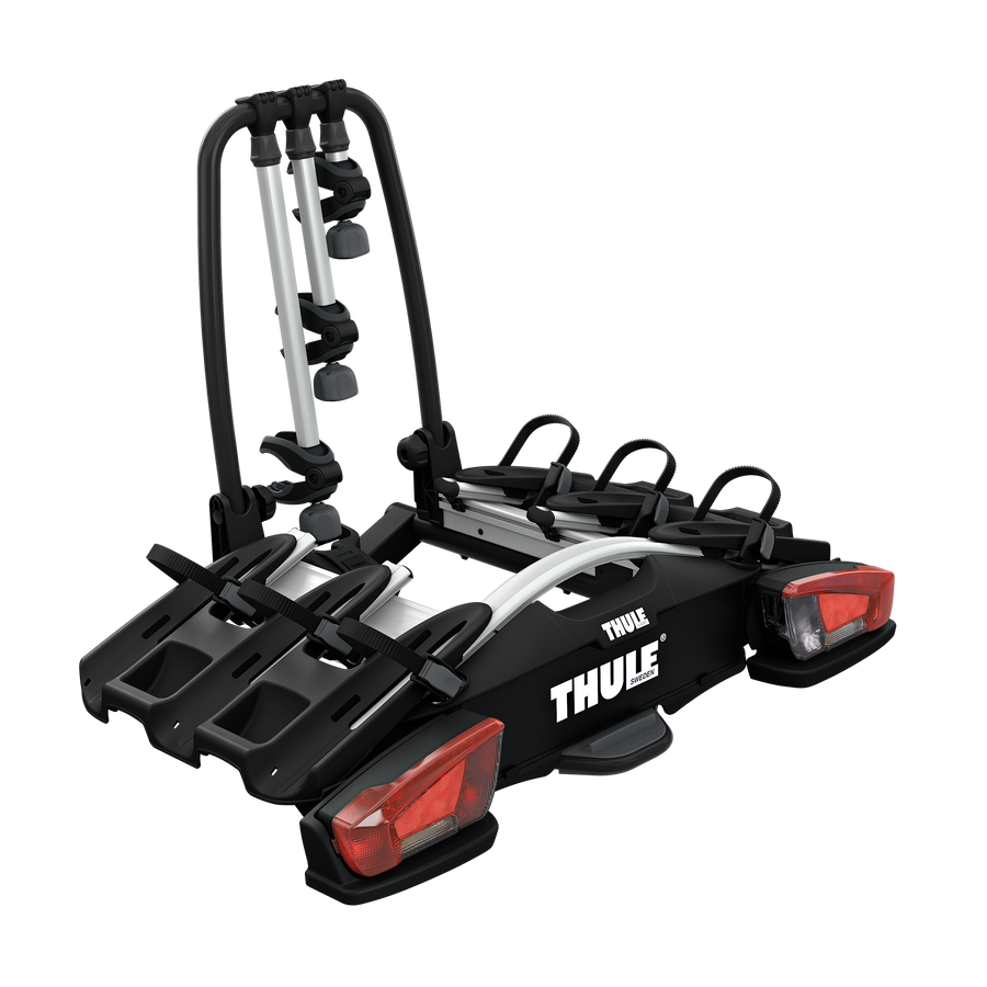 Thule VeloCompact F 3 13-pin Fietsendrager Aluminium