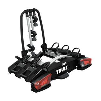 Thule VeloCompact F 3 13-pin Fietsendrager Aluminium