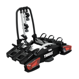Thule VeloCompact F 3 13-pin Fietsendrager Aluminium