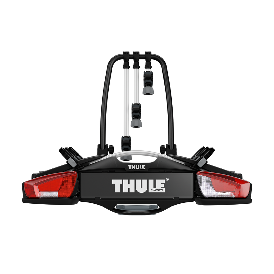 Thule VeloCompact F 3 13-pin Fietsendrager Aluminium
