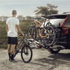 Thule VeloCompact 3 13-pin Fietsendrager Zwart