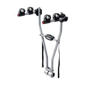 Thule Xpress 2 Fietsendrager Zilver