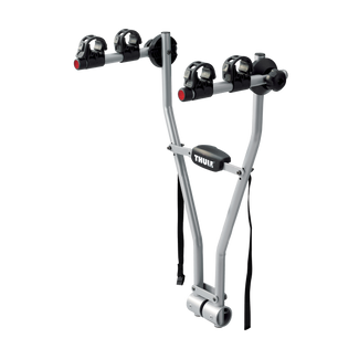 Thule Xpress 2 Fietsendrager Zilver