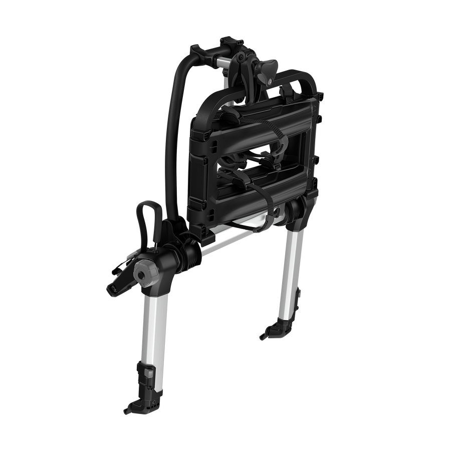 Thule OutWay Platform 2 Fietsendrager Zwart