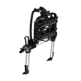 Thule OutWay Platform 2 Fietsendrager Zwart