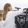 Thule OutWay Hanging 3 Fietsendrager Aluminium