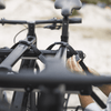 Thule OutWay Hanging 3 Fietsendrager Aluminium