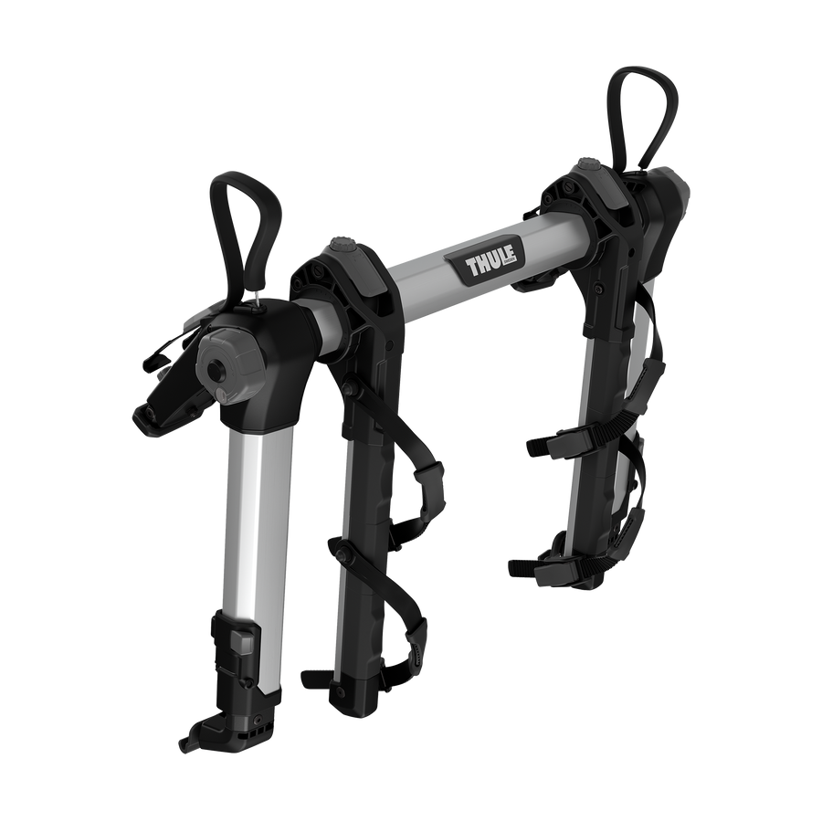Thule OutWay Hanging 2 Fietsendrager Aluminium