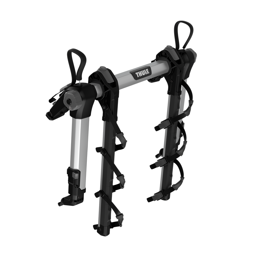 Thule OutWay Hanging 3 Fietsendrager Aluminium