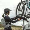 Thule OutWay Platform 2 Fietsendrager Zwart