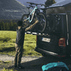 Thule WanderWay Fietsendrager Zwart