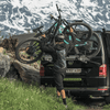 Thule WanderWay Fietsendrager Zwart