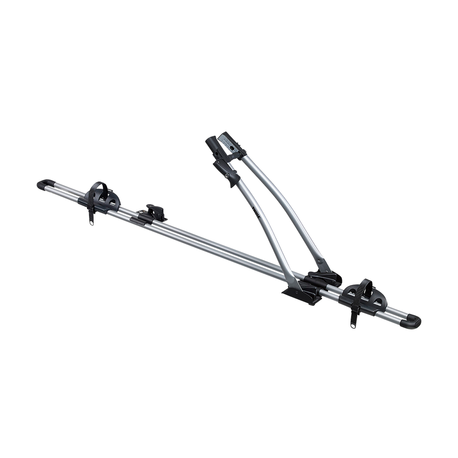 Thule FreeRide Fietsendrager Aluminium