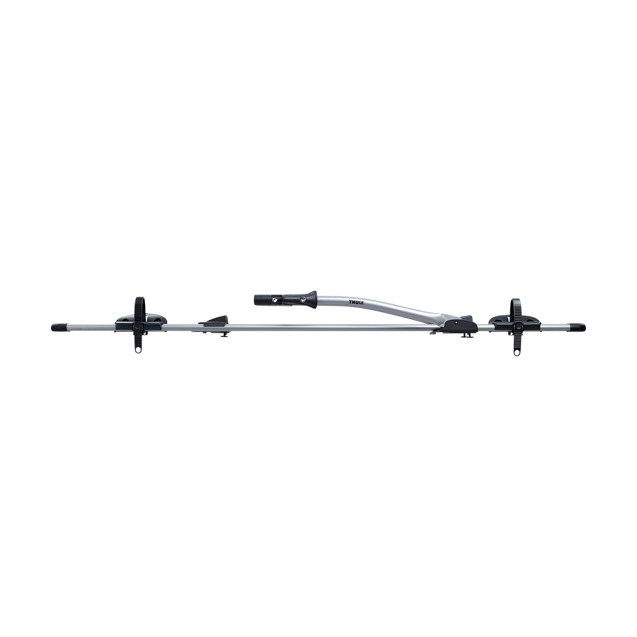 Thule FreeRide Fietsendrager Aluminium