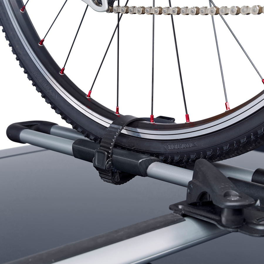 Thule FreeRide Fietsendrager Aluminium