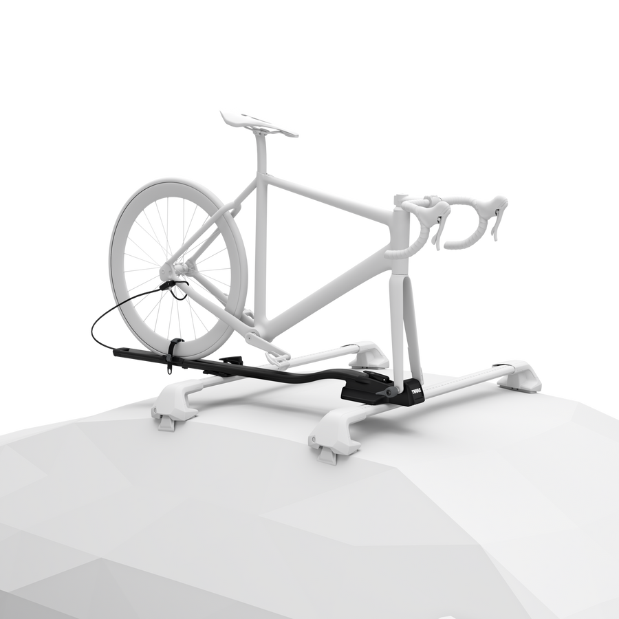Thule FastRide Fietsendrager Zwart