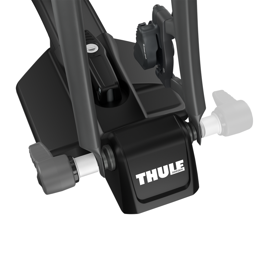 Thule FastRide Fietsendrager Zwart