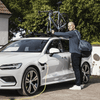 Thule FastRide Fietsendrager Zwart