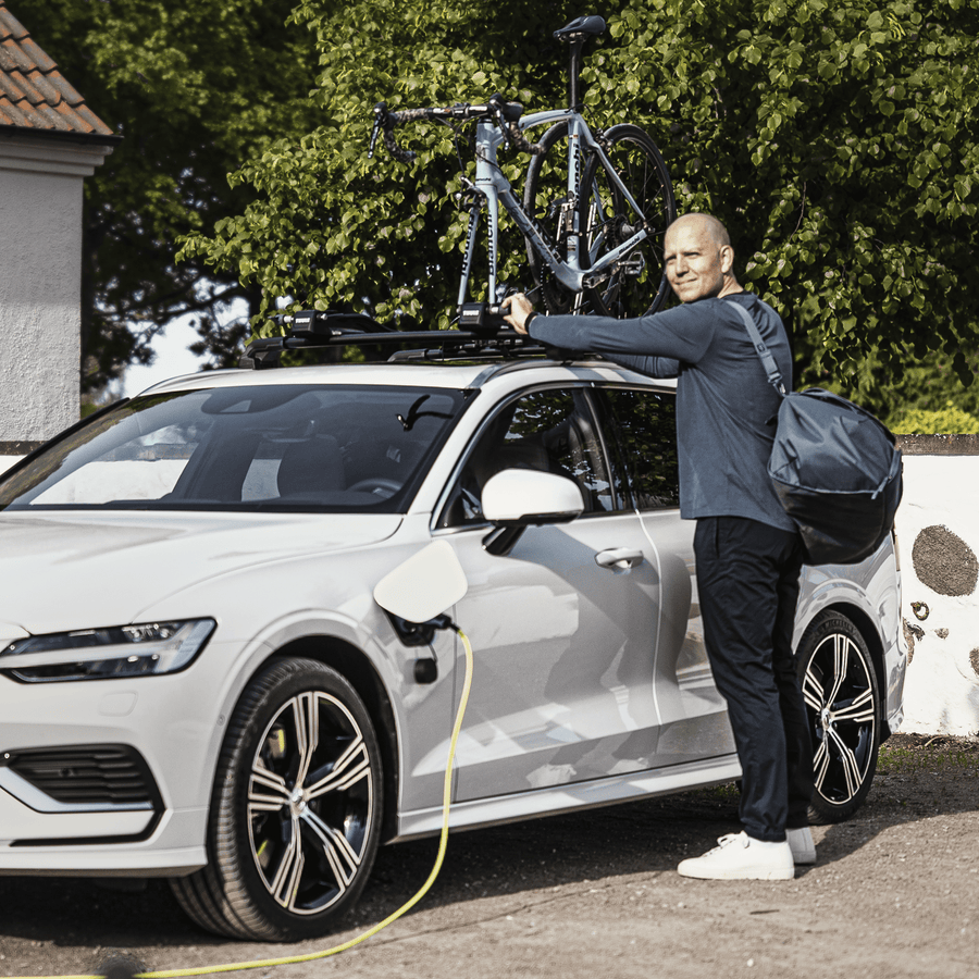 Thule FastRide Fietsendrager Zwart