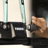 Thule FastRide Fietsendrager Zwart
