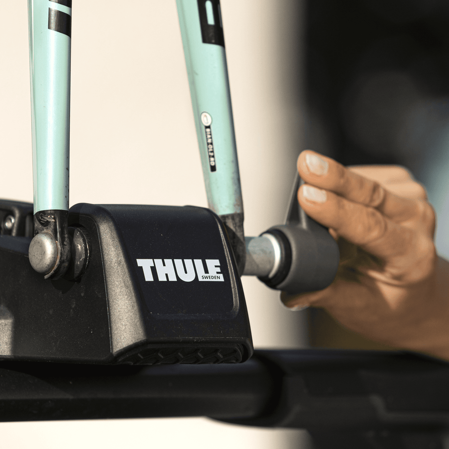 Thule FastRide Fietsendrager Zwart