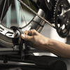 Thule FastRide Fietsendrager Zwart
