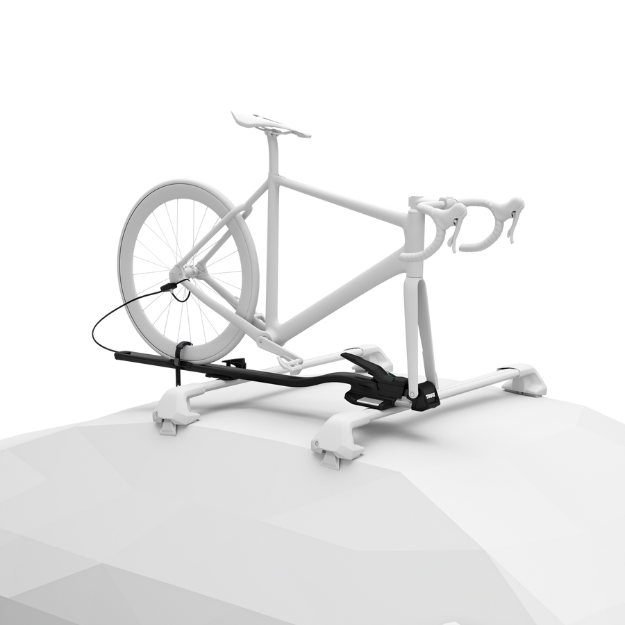 Thule TopRide Fietsendrager Zwart