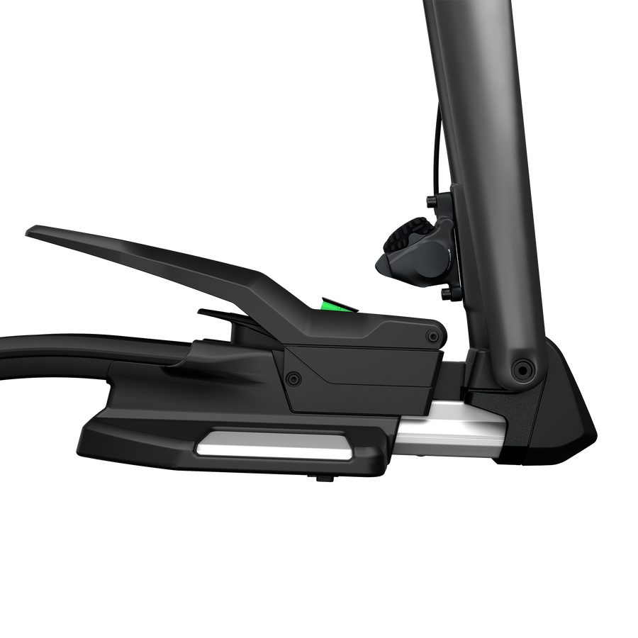 Thule TopRide Fietsendrager Zwart
