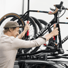 Thule TopRide Fietsendrager Zwart