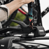 Thule TopRide Fietsendrager Zwart
