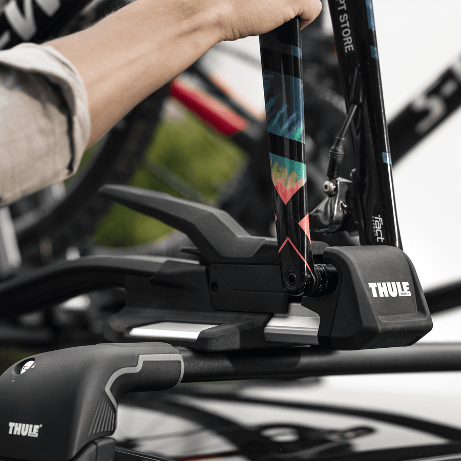 Thule TopRide Fietsendrager Zwart