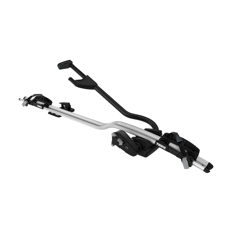 Thule ProRide fietsdrager voor op dak zwart/aluminum