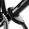 Thule ProRide fietsdrager voor op dak zwart/aluminum