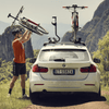 Thule ProRide fietsdrager voor op dak zwart/aluminum