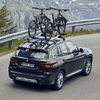 Thule UpRide Fietsendrager Zwart