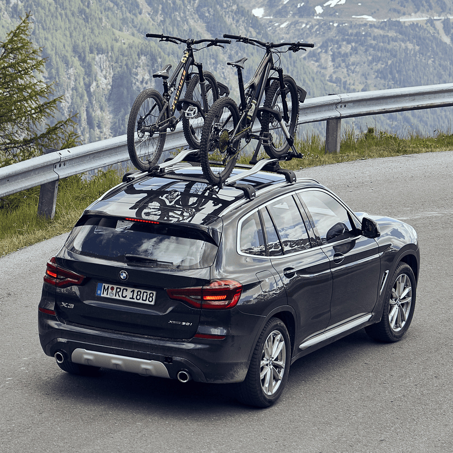 Thule UpRide Fietsendrager Zwart