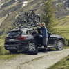 Thule UpRide Fietsendrager Zwart