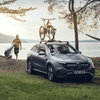 Thule UpRide Fietsendrager Zwart
