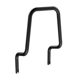 Thule VeloCompact Spare Wheel Adapter Wieladapter
