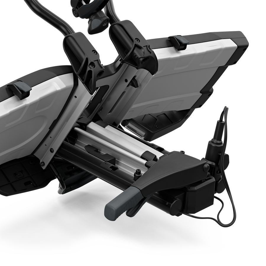 Thule EasyFold XT Loading Ramp Oprijgoot