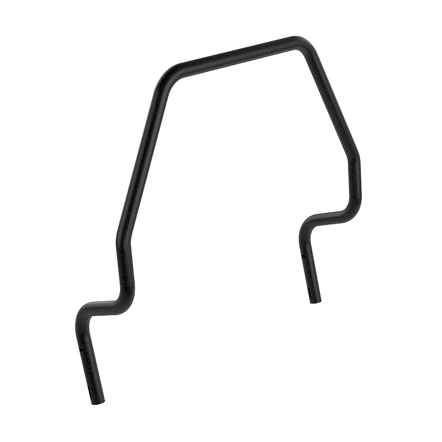 Thule VeloSpace XT 3-Bike Spare Wheel Adapter Wieladapter