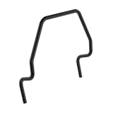 Thule VeloSpace XT 3-Bike Spare Wheel Adapter Wieladapter